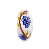 Charm Trollbeads Beads in vetro in Verre TGLBE-20483 - TGLBE-20483